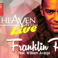 Franklin Rodriques feat. William Araujo