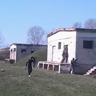 Organizam Evenimente de Paintball in Timisoara