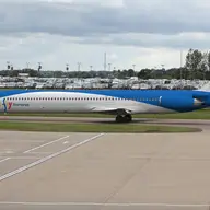 Fly Romania anunta primele zboruri interne si internationale din Timisoara