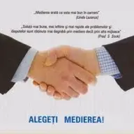 Gheorghe Adriana - mediator