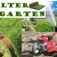 Walter Garten
