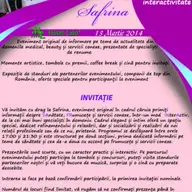 Safrina Banat