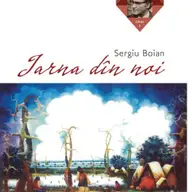 Lansarea volumelor de poezie ale laureatilor editiei I (2012 - 2013), Sergiu Boian, Iarna din noi si Patru Chira, Blidu cu muraturi
