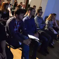 Training Better Speaker Series