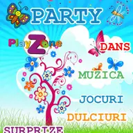 Spring Party