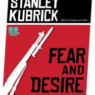 Fear and Desire
