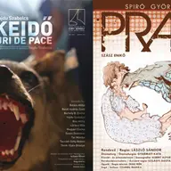 Teatrul Maghiar sarbatoreste Ziua Mondiala a Teatrului