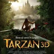 Tarzan