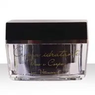 Crema hidratanta fata si corp cu Vitamina E