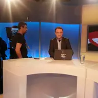 Vlad Mixich la Centrul Areopagus