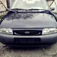 Vand Ford Fiesta sau dau la schimb