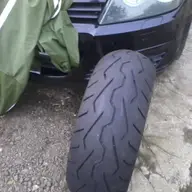 Vand anvelopa chopper 200/60 R16