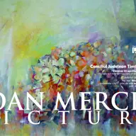 Expozitie personala Ioan Mercea