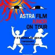Astra Film Junior On Tour