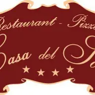 Restaurant Casa del Sole