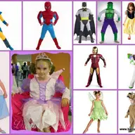Costume serbare copii