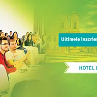 BuzzCamp la Timisoara