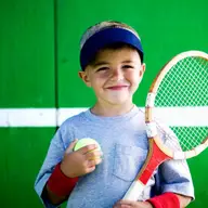 Tenis si voie buna