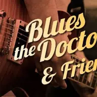 Jam Session Blues Doctors & Friends