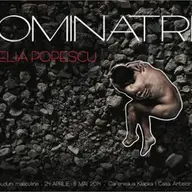 Dominatrix - expozitie de nuduri masculine