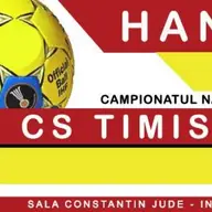 CS Timisoara - SCM Universitatea Pitesti