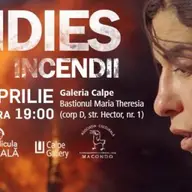 Filmul "Incendii"