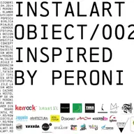 Proiectele castigatoare Instalart/ Obiect/ 002. Inspired by Peroni