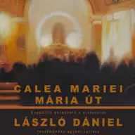 Expozitia Calea Mariei - Daniel Laszlo