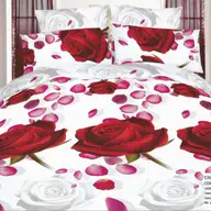 Lenjerii de pat la pret de outlet la Modex Timisoara