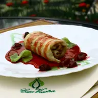 Meniul zilei pentru 7-13 aprilie de la Restaurant Casa Voastra