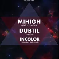 Soul Has 21 Grams w. Mihigh, Dubtil & Incolor