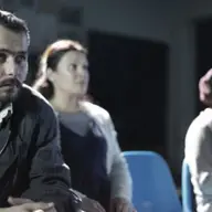 Nu ne-am nascut in locul potrivit