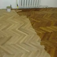 Montaj si reconditionare parchet!