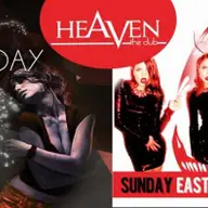 Happy Easter