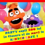 Petreceri copii