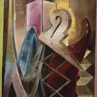 Expozitie de pictura realizata de Genti Korini la Galeria Jecza