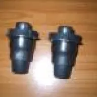 Bucse cadru motor (jug) Renault Megane 2, Clio 3, Laguna 2, Scenic 2, Modus