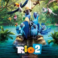 Rio 2 - 3D