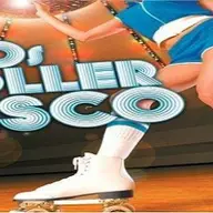 Roller Party Sense Studio