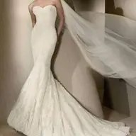 Rochie de mireasa San Patrick-Califa