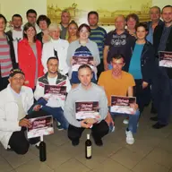 Seara de Rummy - 04.04.2014