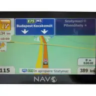 Sisteme navigatie