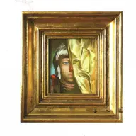 Expozitia personala de pictura "Secvente retrospective" - Ion Sulea