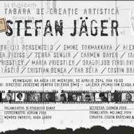 Vernisajul expoziției cu lucrări realizate în cadrul Simpozionului de Arte Vizuale „Stefan Jäger Das Brot-Pâinea”