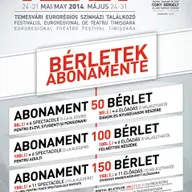 Abonamentele: Trei rezolvari perfecte pentru TESZT