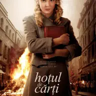 Hotul de carti