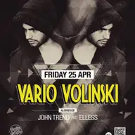 Vario Volinski