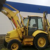Inchiriez buldoexcavator, miniexcavator, miniincarcator Bobcat