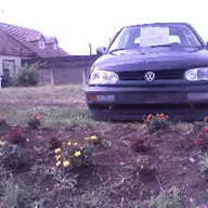 Vand motor de Golf - 3 - 1.9 TDI - 90 cai
