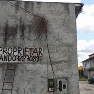Proprietar vand teren 2577 m2 + hala 300 m2